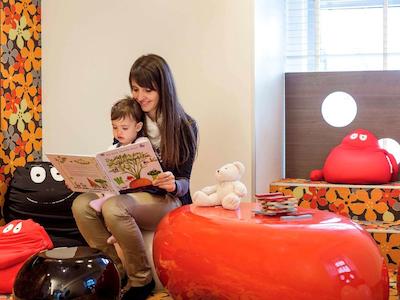 نوتل وین سیتی