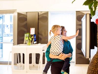 نوتل وین سیتی