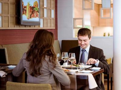 نوتل وین سیتی