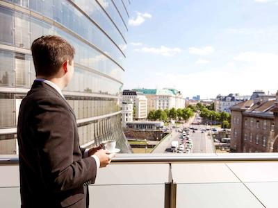 نوتل وین سیتی