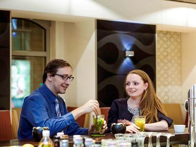 نوتل وین سیتی