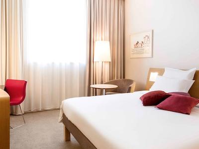 نوتل وین سیتی