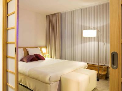 نوتل وین سیتی