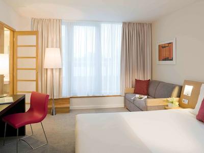 نوتل وین سیتی