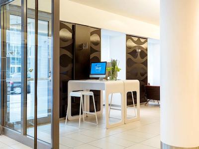 نوتل وین سیتی