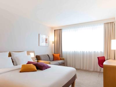 نوتل وین سیتی