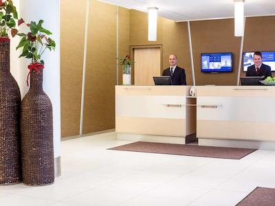 نوتل وین سیتی