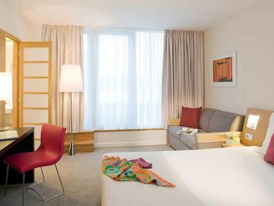 نوتل وین سیتی