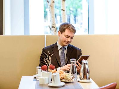 نوتل وین سیتی