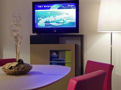 نوتل وین سیتی