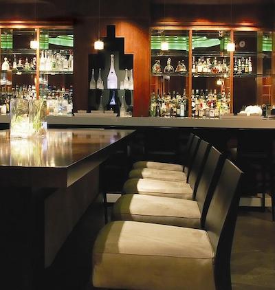 اینترکنتیننتال ترنتو یرکویل