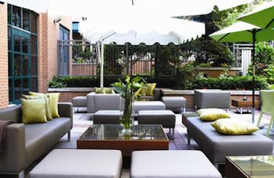 اینترکنتیننتال ترنتو یرکویل