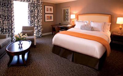 اینترکنتیننتال ترنتو یرکویل