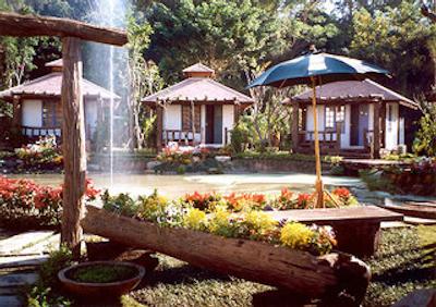 بولون بوری ریزرت