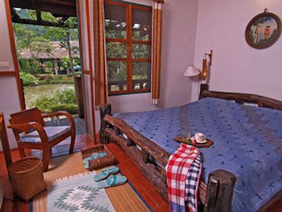 بولون بوری ریزرت