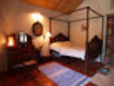 بولون بوری ریزرت