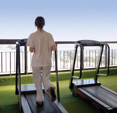 اتویل هتل رکلتا