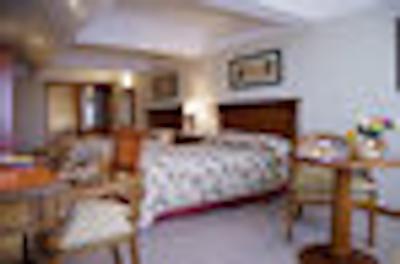 اتویل هتل رکلتا