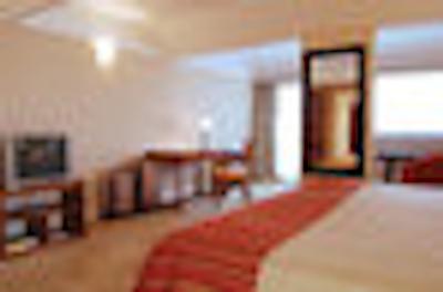 اتویل هتل رکلتا