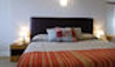 اتویل هتل رکلتا