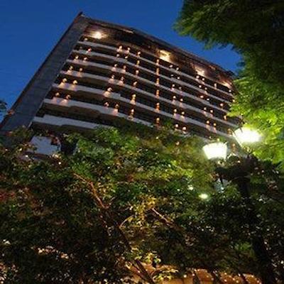 اتویل هتل رکلتا