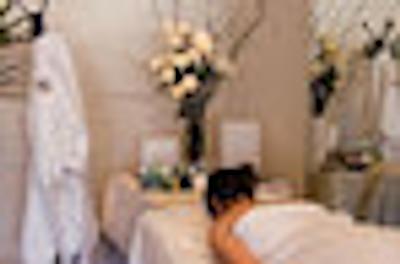 اتویل هتل رکلتا