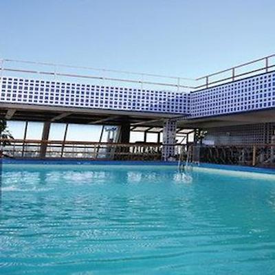 اتویل هتل رکلتا