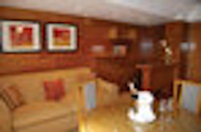 اتویل هتل رکلتا