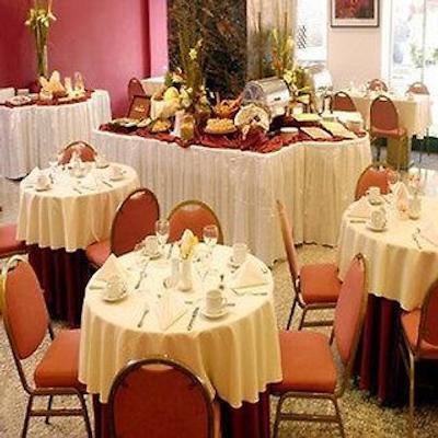 اتویل هتل رکلتا