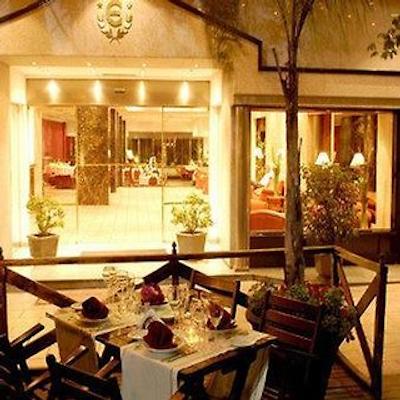 اتویل هتل رکلتا