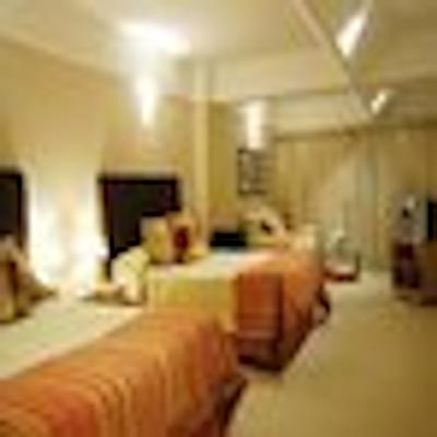 اتویل هتل رکلتا