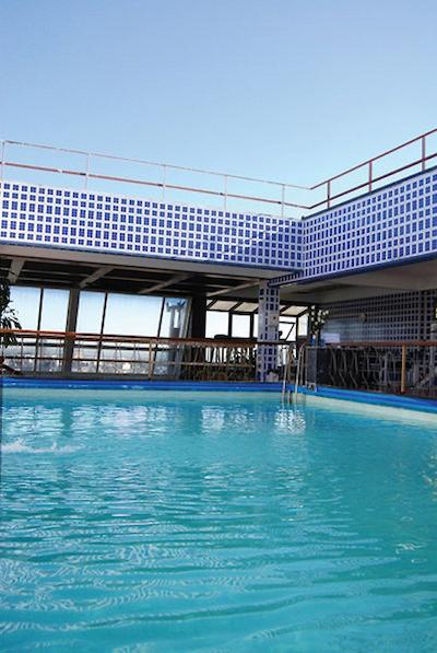 اتویل هتل رکلتا