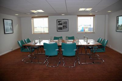 هلید این اکسپرز رامسگات-مینستر