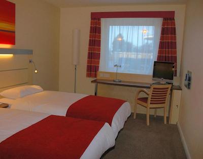 هلید این اکسپرز رامسگات-مینستر