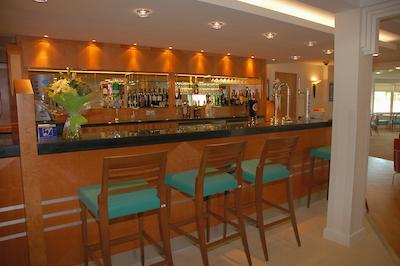 هلید این اکسپرز رامسگات-مینستر