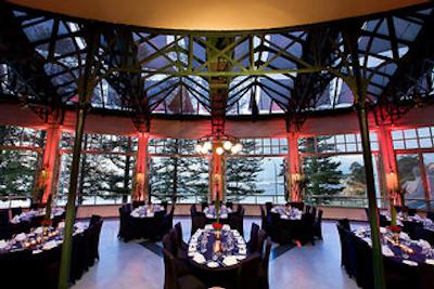 کرون پلازا تریگال