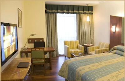 رادیسن بلو اتریا بنگالورو