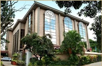 رادیسن بلو اتریا بنگالورو