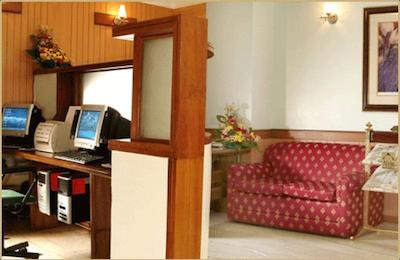 رادیسن بلو اتریا بنگالورو