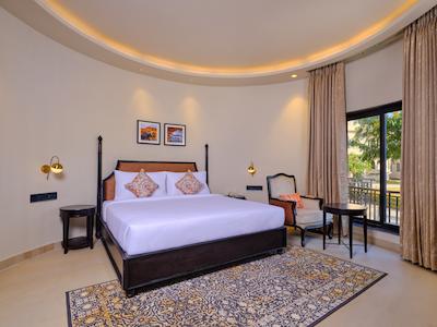 پراید امبر ویلاز ریزورت