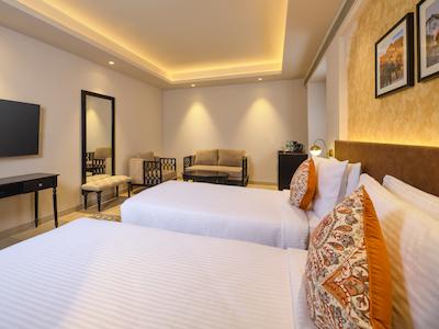 پراید امبر ویلاز ریزورت