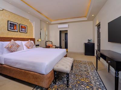 پراید امبر ویلاز ریزورت