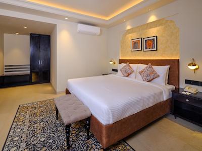 پراید امبر ویلاز ریزورت