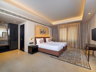 پراید امبر ویلاز ریزورت