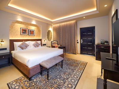 پراید امبر ویلاز ریزورت