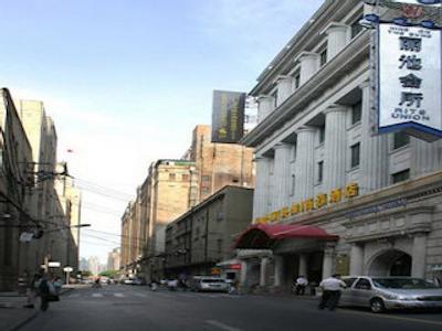 منهتا بیزنس