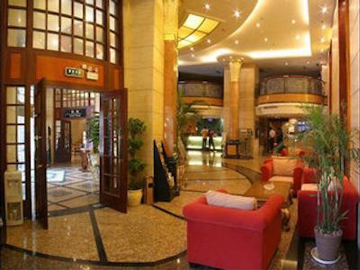 منهتا بیزنس