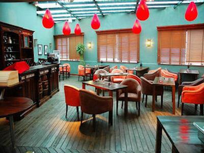 منهتا بیزنس