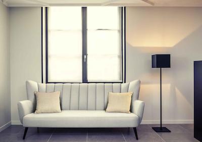 هتل مرکور پاریز ارک د تریمف واگرام