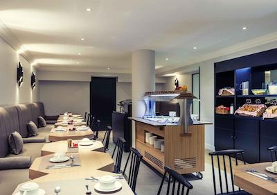 هتل مرکور پاریز ارک د تریمف واگرام